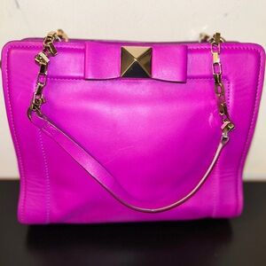 Pink Kate Spade Handbag - Great Condition